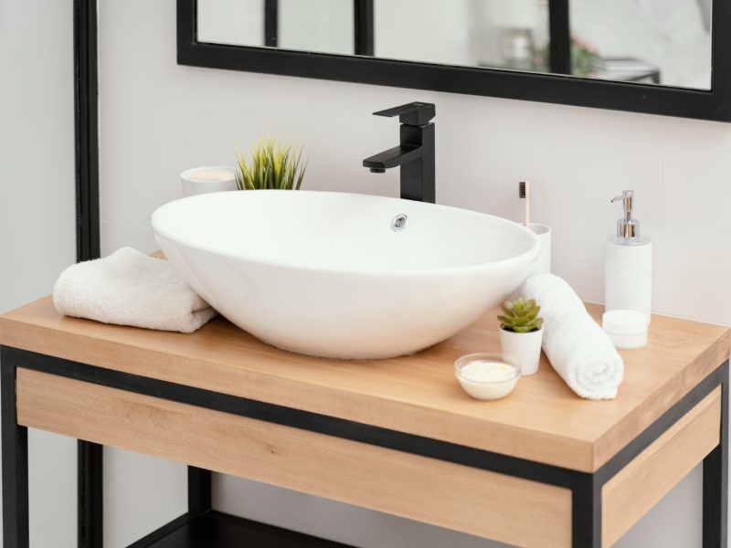 What to look for when choosing a bathroom fixture?