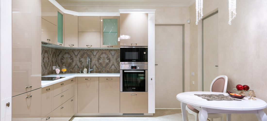 Small table for the kitchen – 6 interesting patents