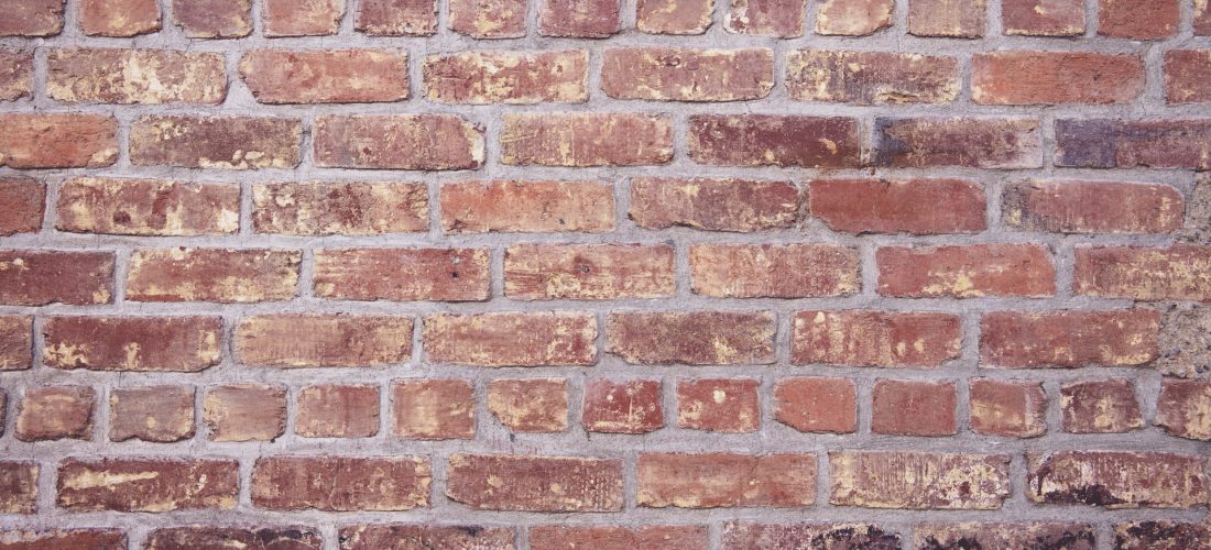 Impregnation of brick – what preparation to choose and what to do?