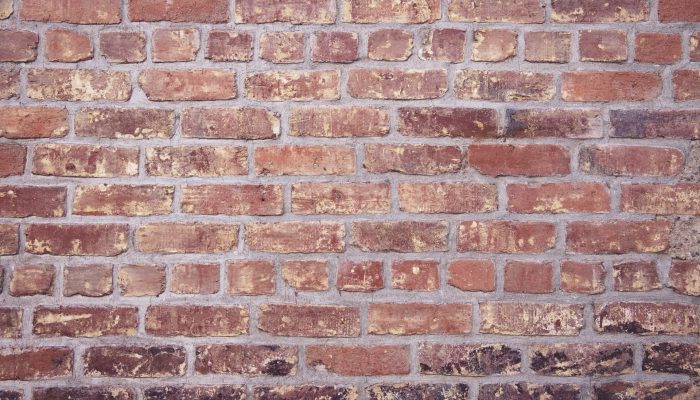 Impregnation of brick – what preparation to choose and what to do?