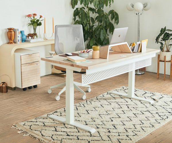 Desk for home office – which model is worth betting on?