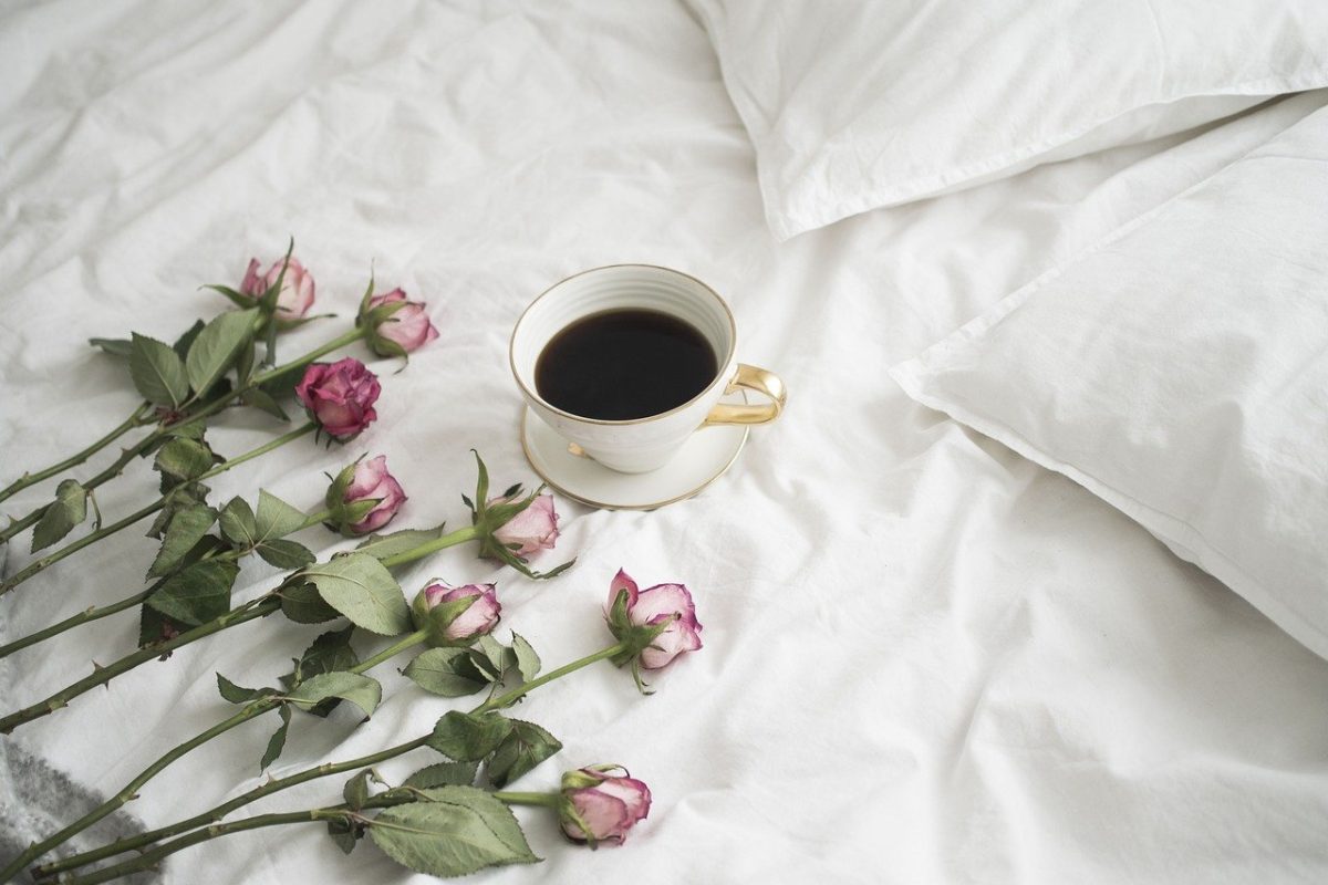 Linen bedding – advantages and disadvantages