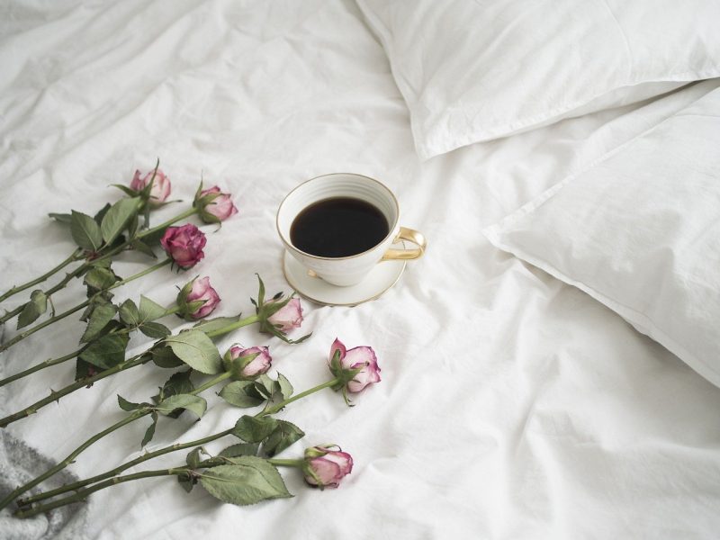 Linen bedding – advantages and disadvantages