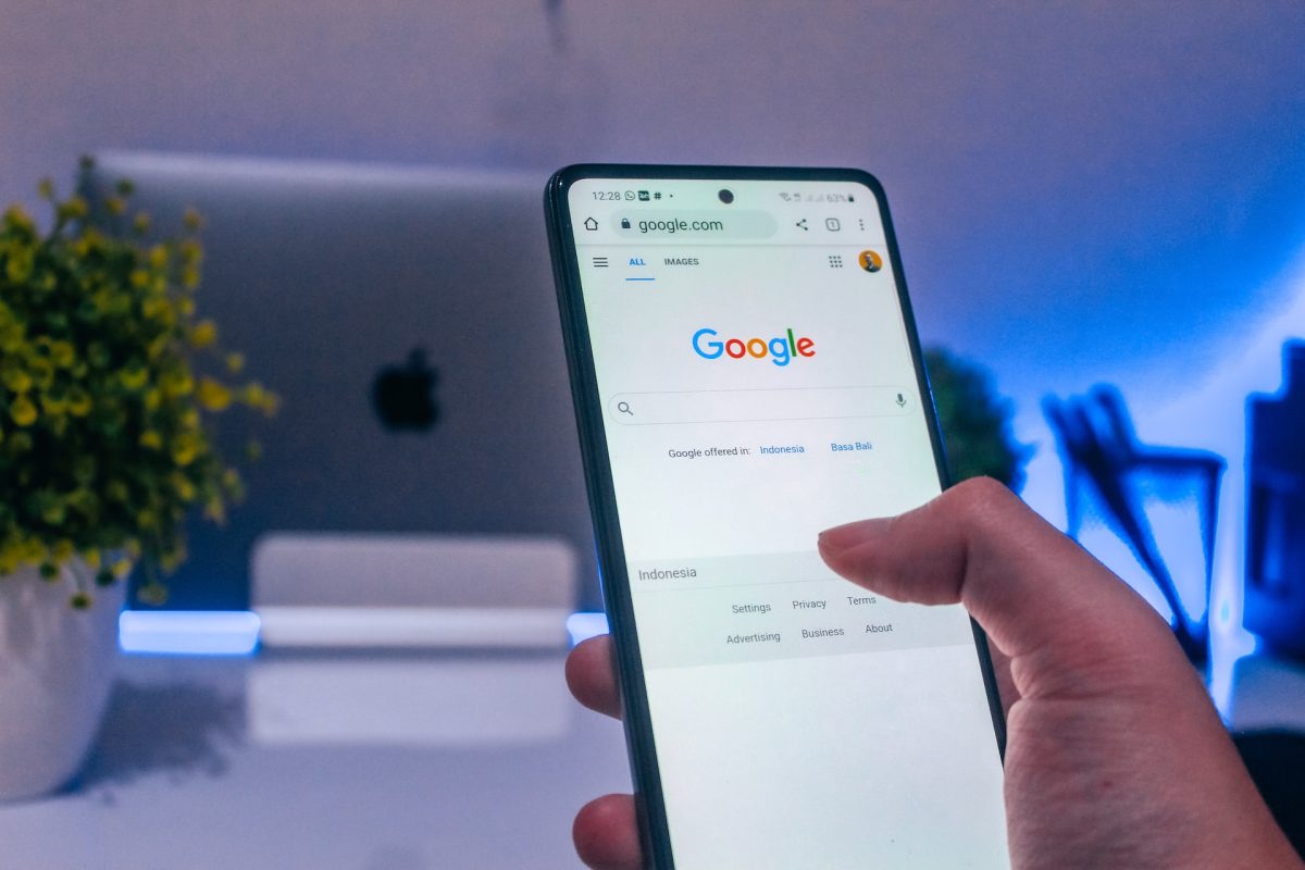How to get found locally? Here are some tips on how to optimize your Google listing