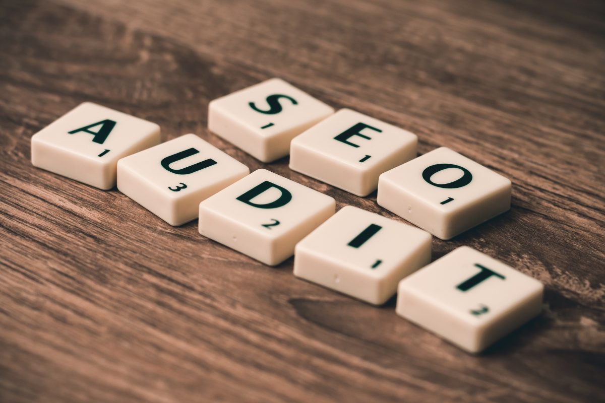 Audit – why do you need it to improve your website?