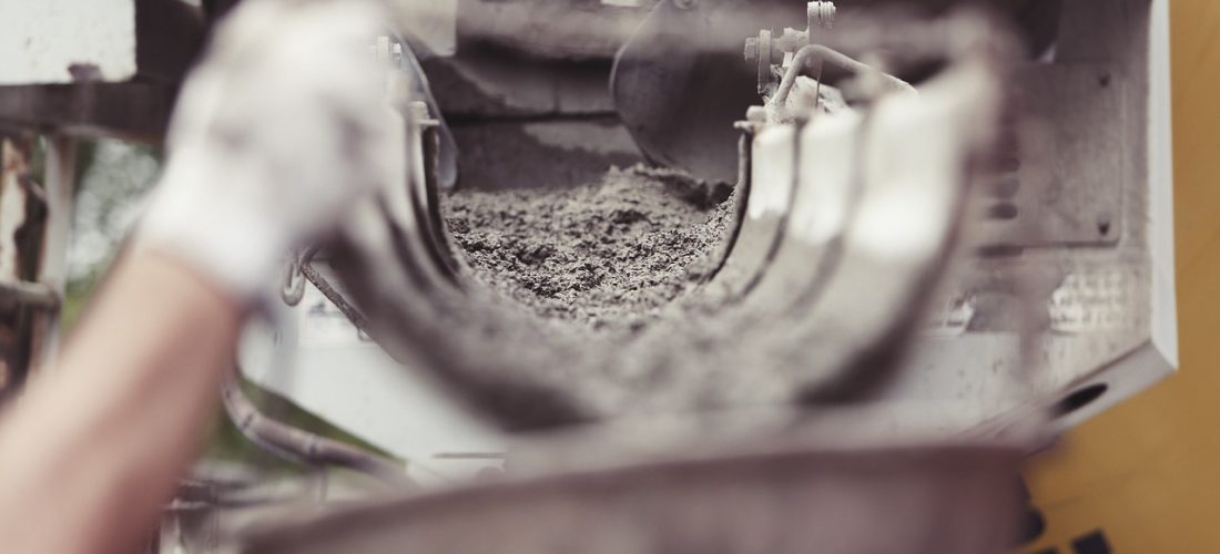 What is microcement?