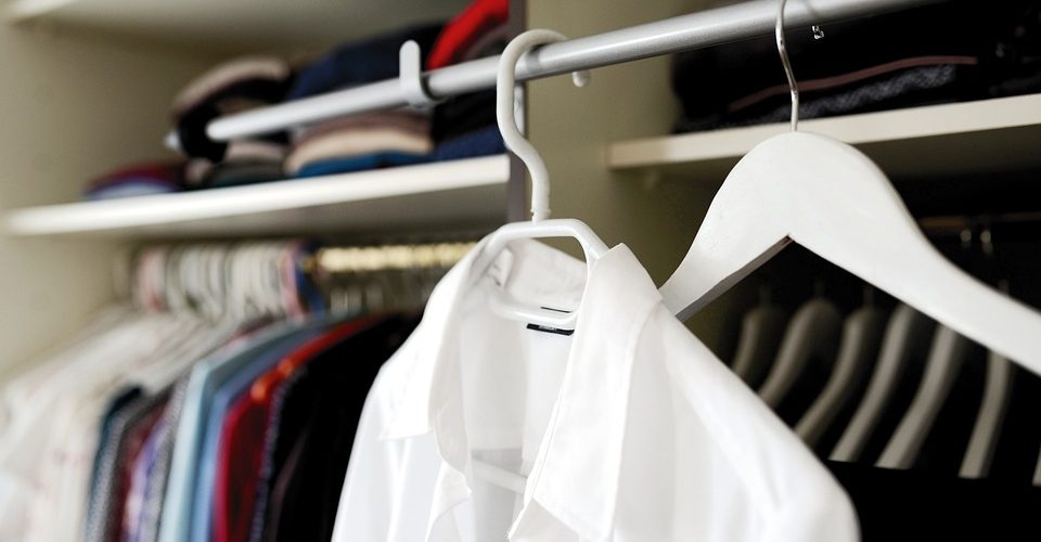 Introducing Custom Sliding Closet Doors – The perfect way to keep your wardrobe organized!