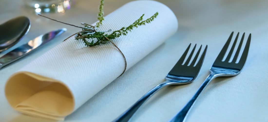 Elevate Your Dining Experience with a Stunning Napkins Set