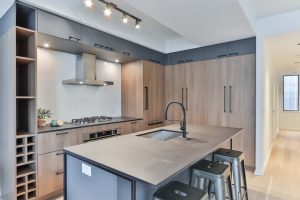 Transforming Your Kitchen: Essential Steps for Functional Kitchen Remodeling in Chicago