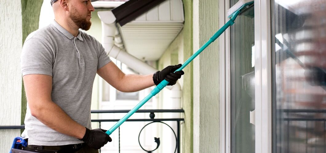 Exploring the benefits of professional power washing for your home’s exteriors