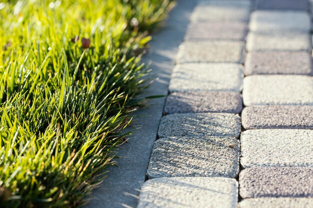 Exploring the benefits and versatility of driveway pavers for your home’s exterior