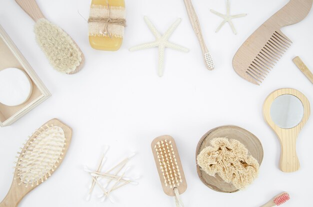 Exploring the benefits of using foot scrub brushes for enhanced personal hygiene