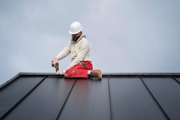 What Are the Key Benefits of Professional Roof Inspection?