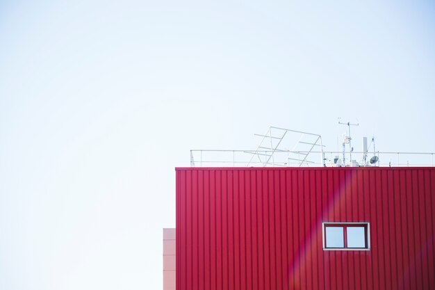 How Can Shipping Container Homes Transform Sustainable Living in Texas?