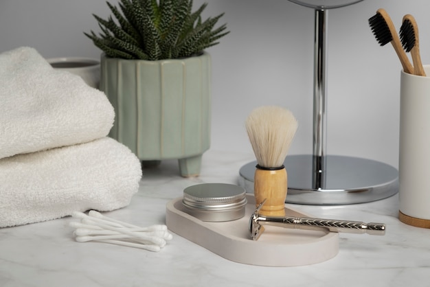 How Can a Vanity Table Transform Your Daily Routine and Home Ambiance?